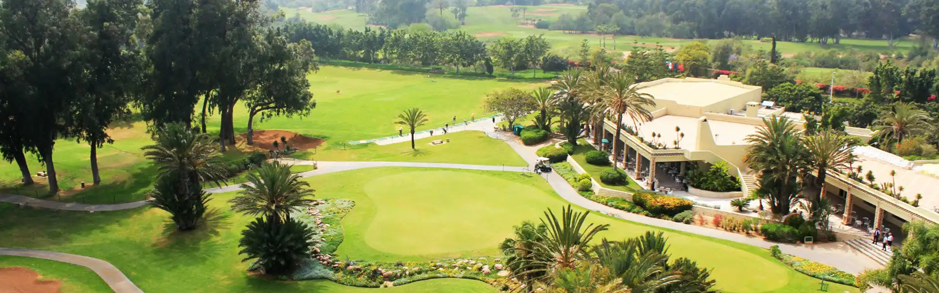 Bilyana Golf-Golf Du Soleil