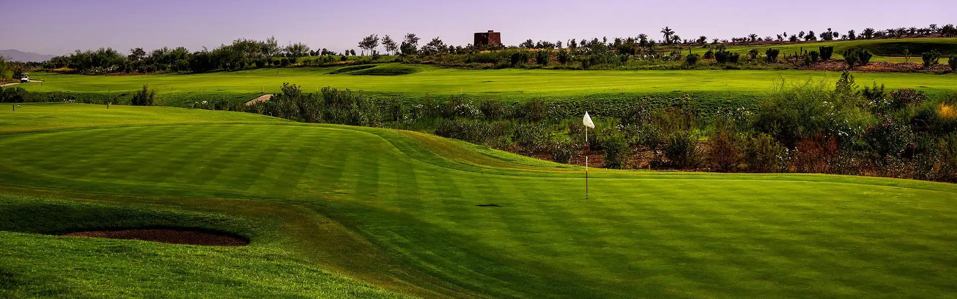 Bilyana Golf-Noria Golf Club